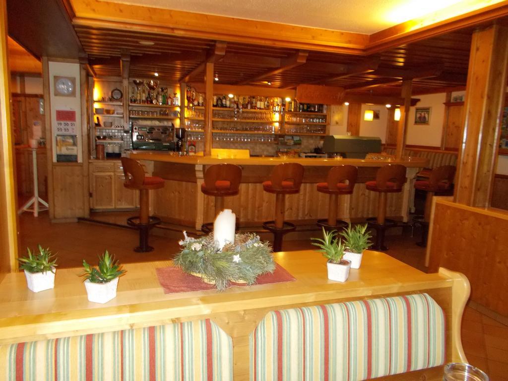 Gasthof Grillitsch Rösslwirt Obdach Exterior foto