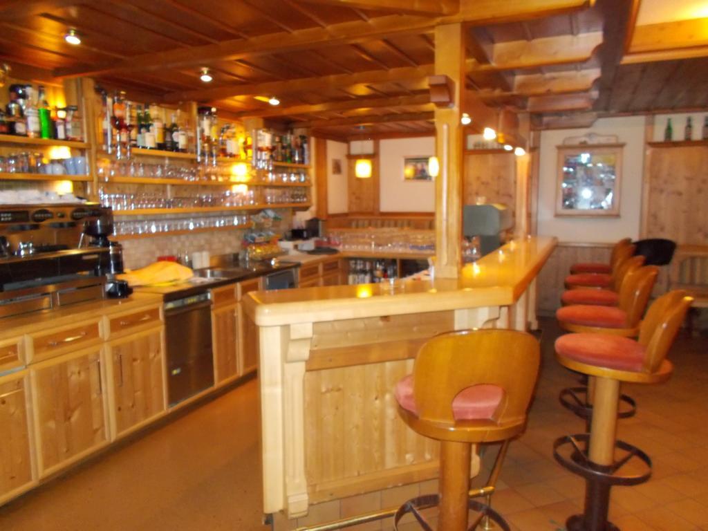 Gasthof Grillitsch Rösslwirt Obdach Exterior foto