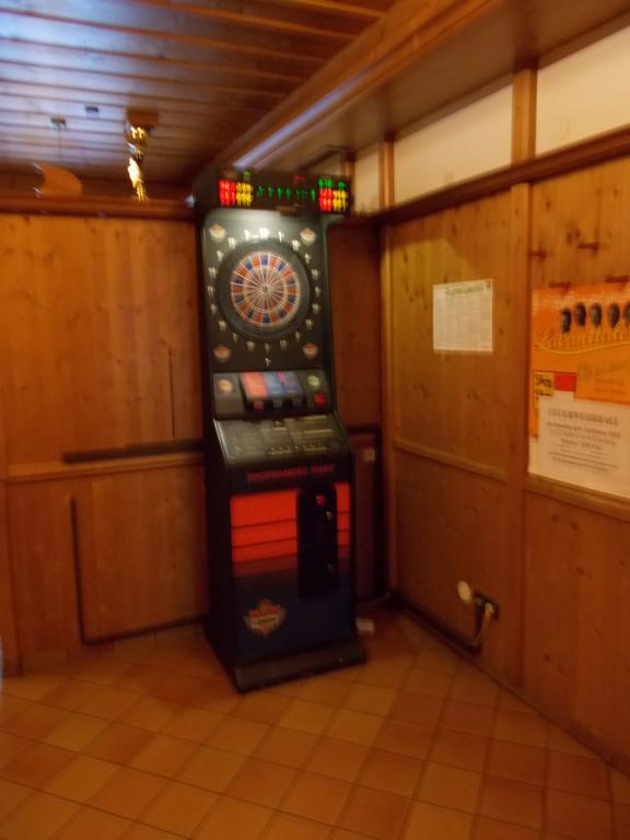 Gasthof Grillitsch Rösslwirt Obdach Exterior foto