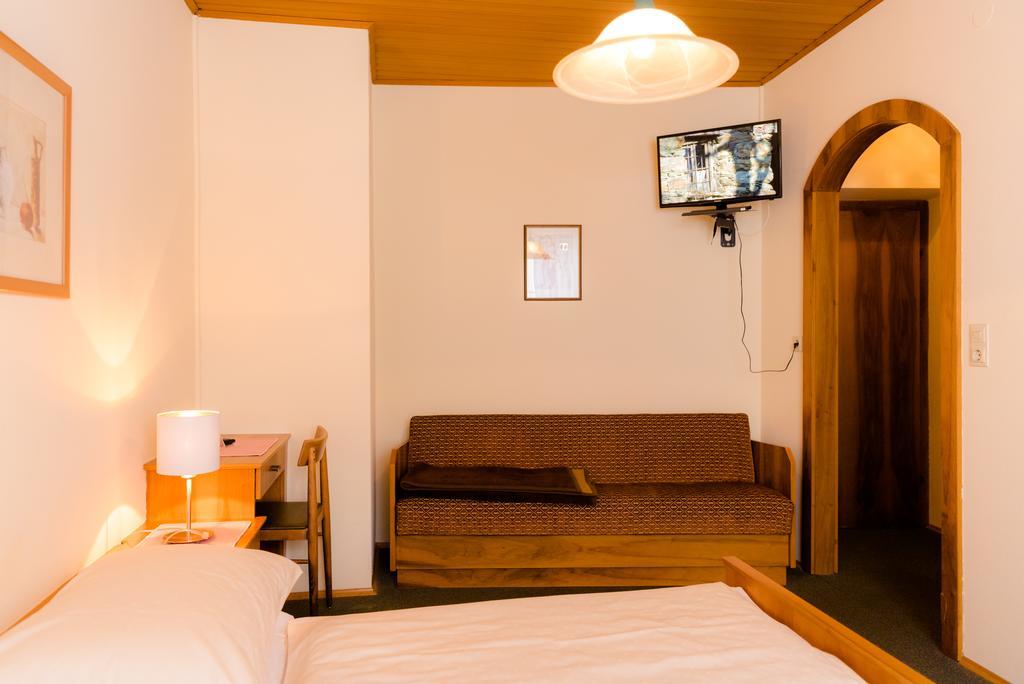 Gasthof Grillitsch Rösslwirt Obdach Zimmer foto