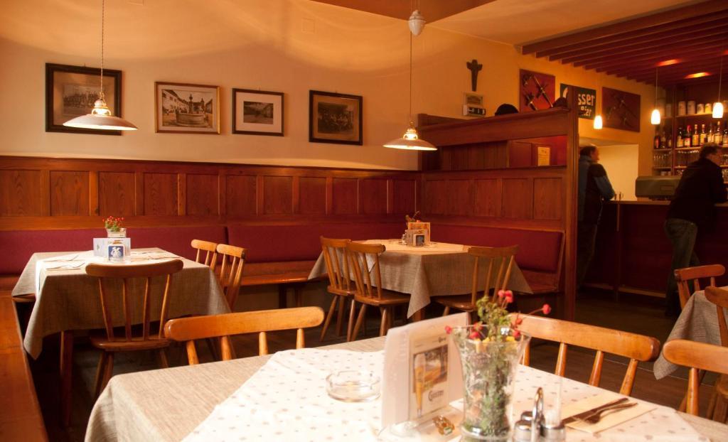 Gasthof Grillitsch Rösslwirt Obdach Exterior foto