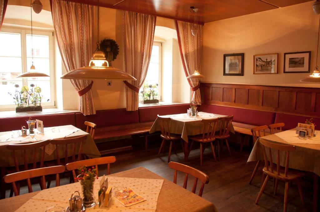 Gasthof Grillitsch Rösslwirt Obdach Exterior foto